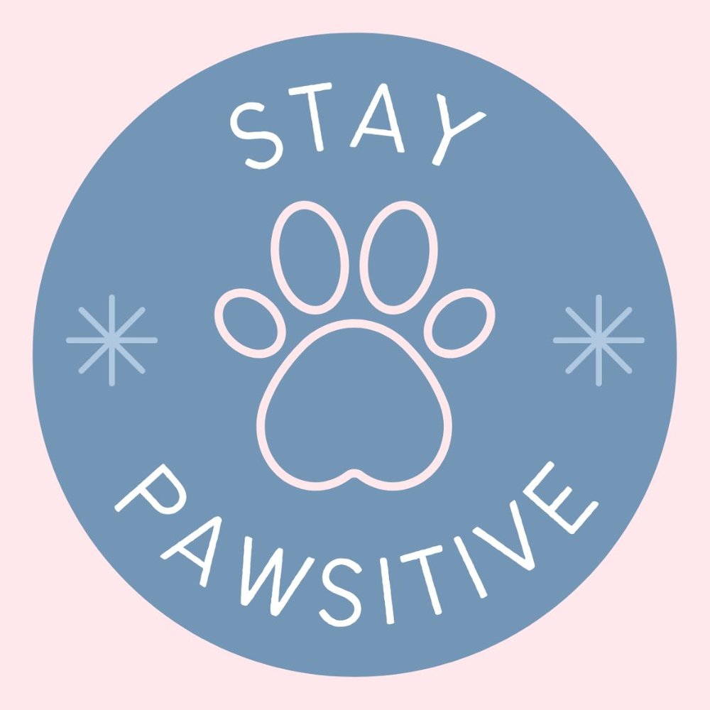 Meet your Posher, Paw